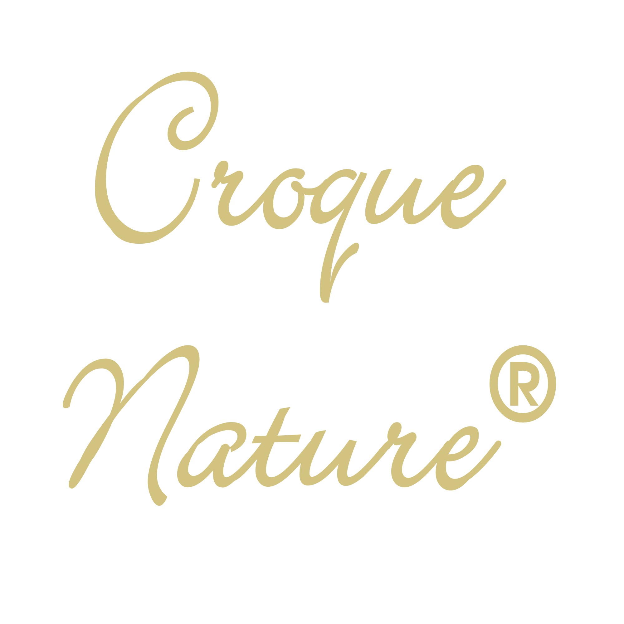 CROQUE NATURE® MOUFFY